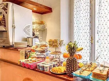 Giovy Bed & Breakfast Rome
