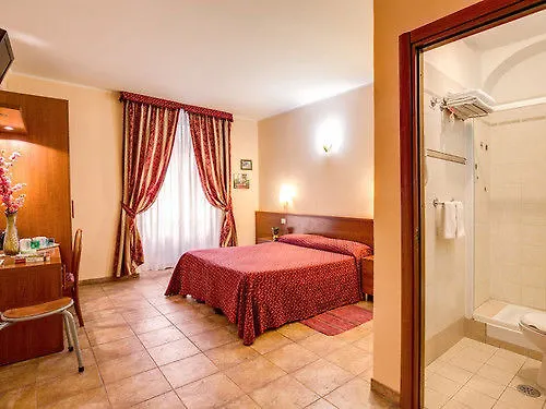 **  Giovy Bed & Breakfast Rome Italy