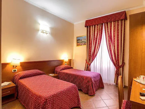 Giovy Bed & Breakfast Rome