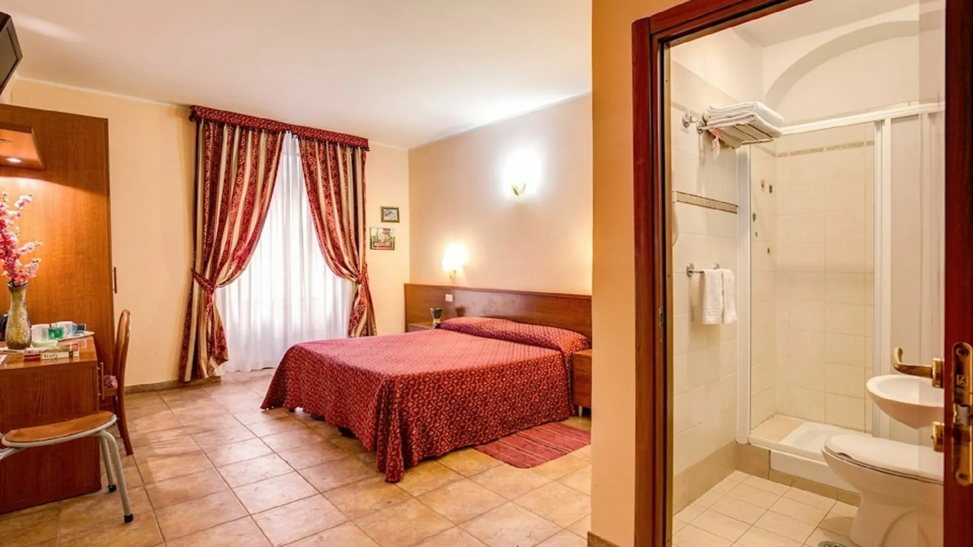 Giovy Bed & Breakfast Rome